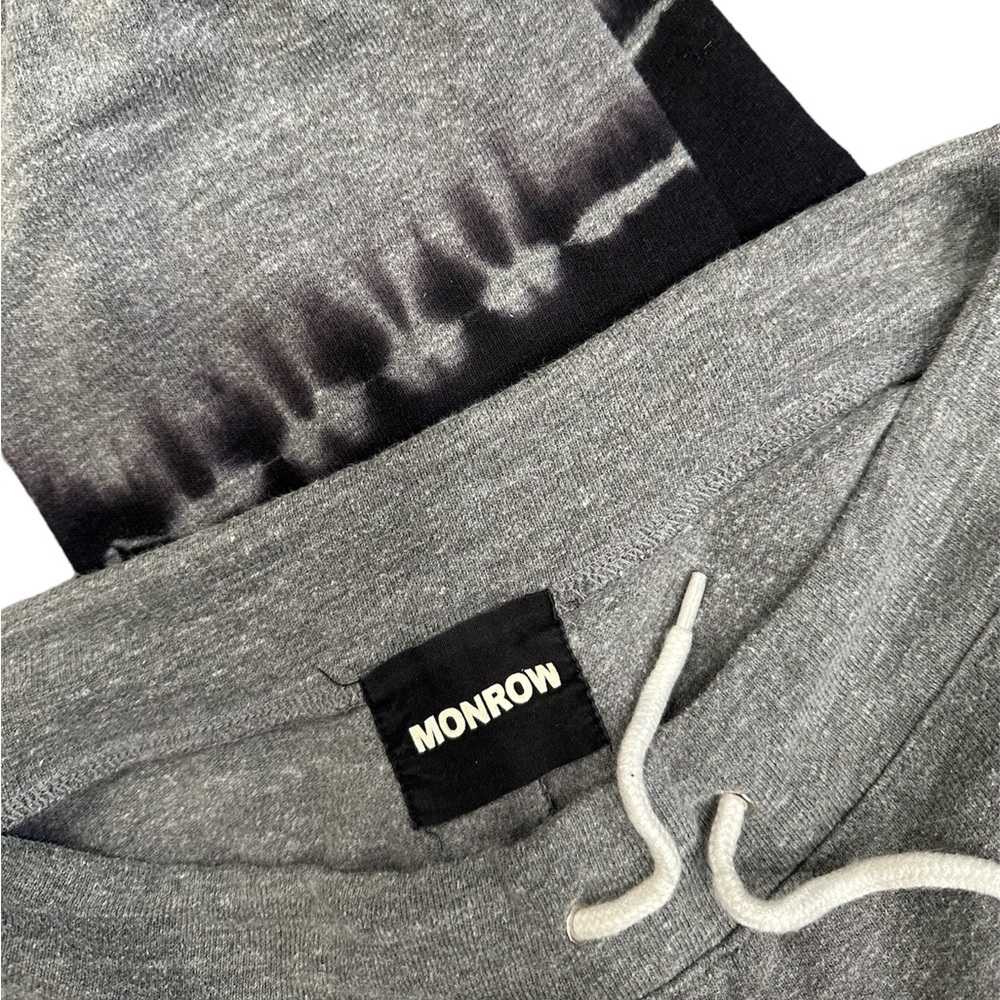 Monrow Sweatpants XS